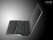Sony Vaio (1024x768px)