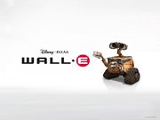 Wall-E (1024x768px)