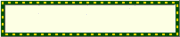 Nom : Blinkies geant vide
Résolution : 202x42 pixels