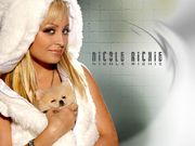 Nicole Richie (1024x768px)