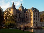 Chateau de Vizille (1024x768px)