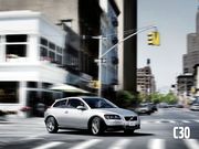 Volvo C30 (1024x768px)