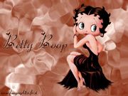 Betty Boop (1024x768px)