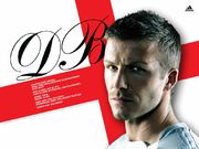 Pub Adidas David Beckham (1024x768px)