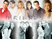 Friends (1024x768px)