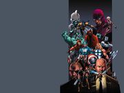 Nom : Xmen
Résolution : 1024x768 pixels