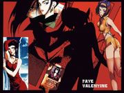Cowboy Bebop (1024x768px)