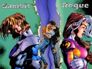 Gambit et Rogue (800x600px)