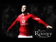 Wayne Rooney à Manchester United (1024x768px)