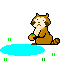 Mini raton laveur (64x64px)
