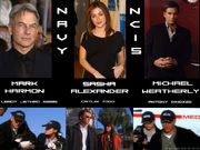 NCIS Enquêtes Spéciales (1024x768px)