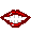 Nom : Bouche
Résolution : 29x32 pixels