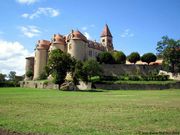 Chateau de la Loire (1024x768px)