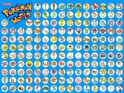 Pokémon (1024x768px)