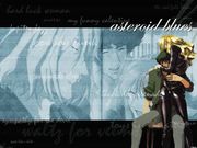 Cowboy Bebop (1024x768px)