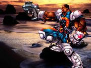 Nom : Xmen
Résolution : 1024x768 pixels