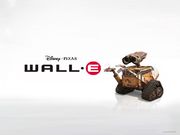 Wall-E (1024x768px)