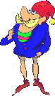 Elf (84x144px)