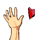 Nom : I love you
Résolution : 122x137 pixels
