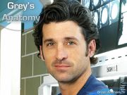 Grey's anatomy (1024x768px)