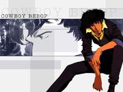 Cowboy Bebop (1024x768px)