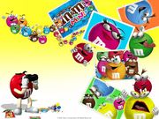 M&Ms (1024x768px)