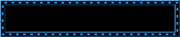 Name: Blinkies geant vide
Auflösung: 202x42 pixels