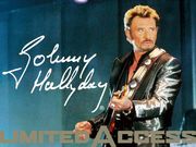 Johnny Hallyday (1024x768px)