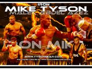 Mike Tyson (1024x768px)
