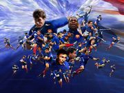 Equipe de France (1280x960px)