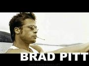 Brad Pitt (1024x768px)