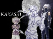 Nom : Kakashi
Résolution : 1024x768 pixels
