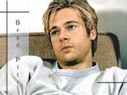 Brad Pitt (1024x768px)