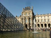 Nom : Le Louvre
Résolution : 1024x768 pixels
