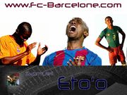 Samuel Eto'o (1024x768px)