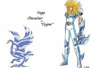 Hyoga (1024x768px)