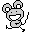 Mini souris (32x32px)