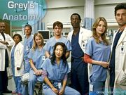 Grey's anatomy (1024x768px)