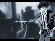 Cowboy Bebop (1024x768px)
