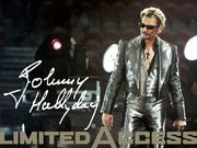 Johnny Hallyday (1024x768px)