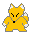 Mini renard (32x32px)