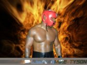 Nom : Mike Tyson
Résolution : 1024x768 pixels