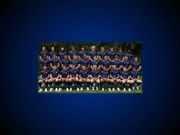 Equipe de France (1024x768px)