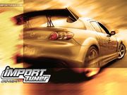 Mazda RX-8 (1024x768px)