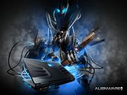 Alienware (1024x768px)