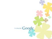 Google (1024x768px)