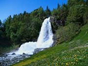cascades (1024x768px)