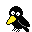 Corbeau (32x32px)