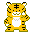 Mini tigre (32x32px)