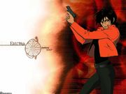 Cowboy Bebop (1024x768px)